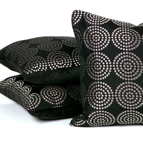 Classical Pattern Design For Cushions Home Deco 